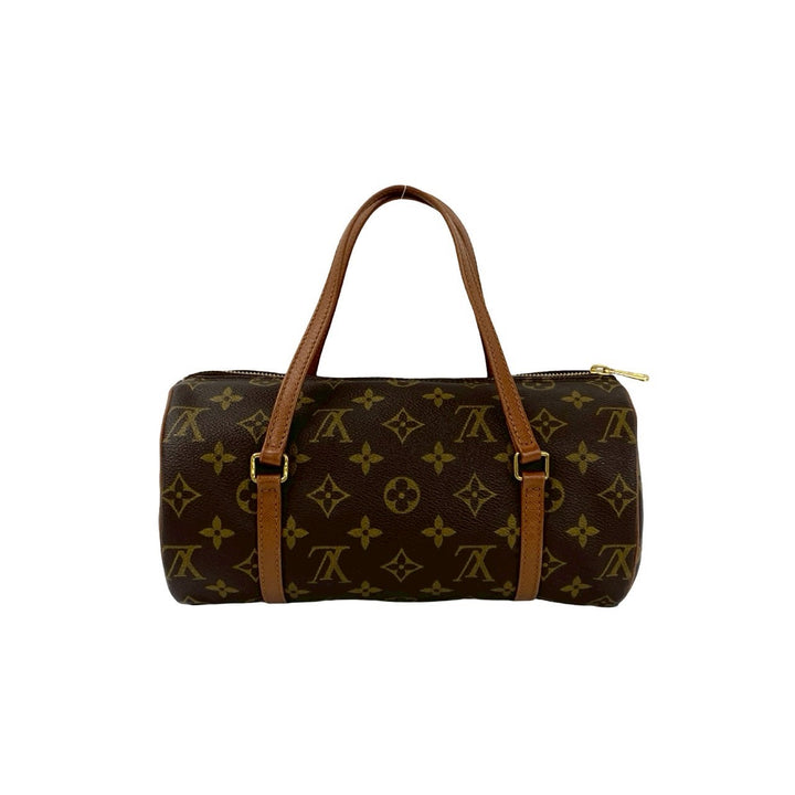 Handbag Louis Vuitton Papillon 26