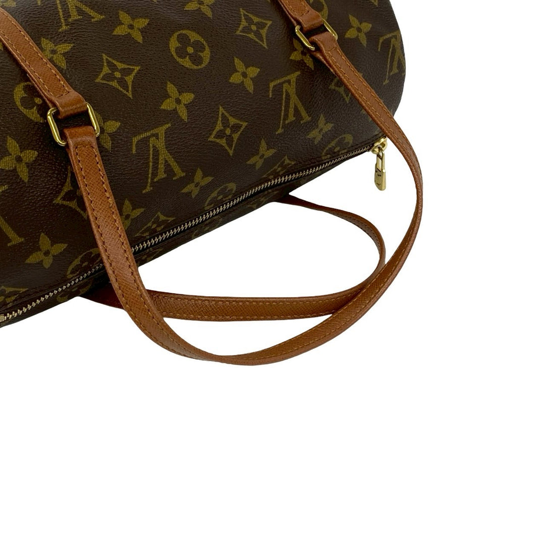 Handbag Louis Vuitton Papillon 26