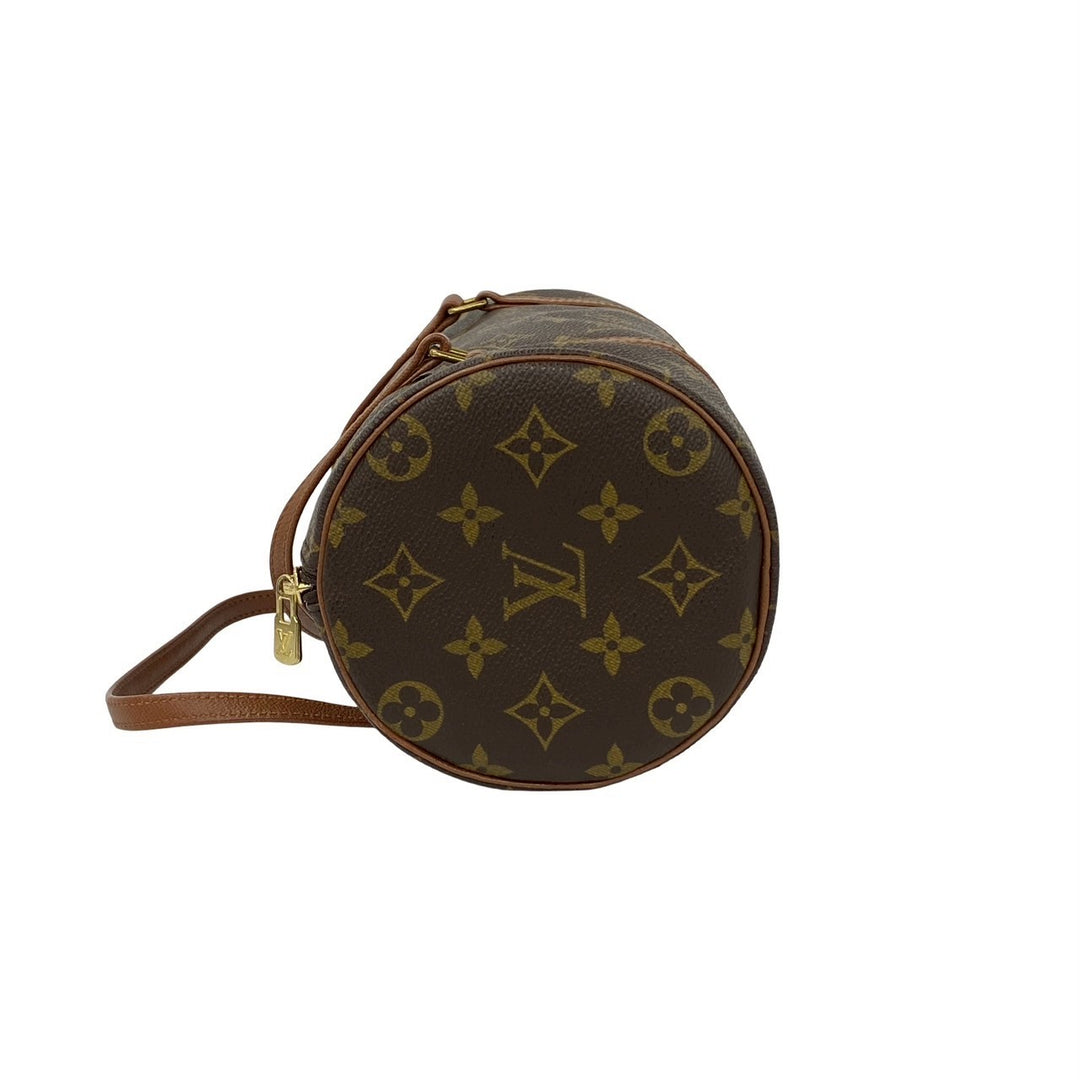 Handbag Louis Vuitton Papillon 26