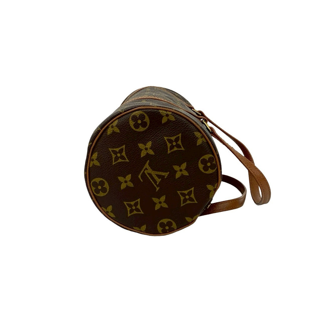 Handbag Louis Vuitton Papillon 26