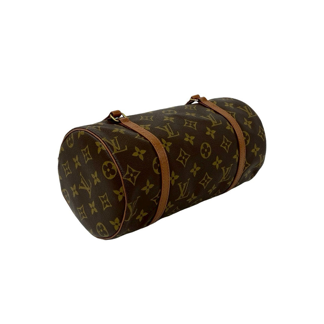Handbag Louis Vuitton Papillon 26