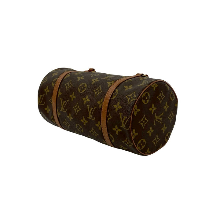 Handbag Louis Vuitton Papillon 26