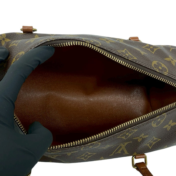 Handbag Louis Vuitton Papillon 26
