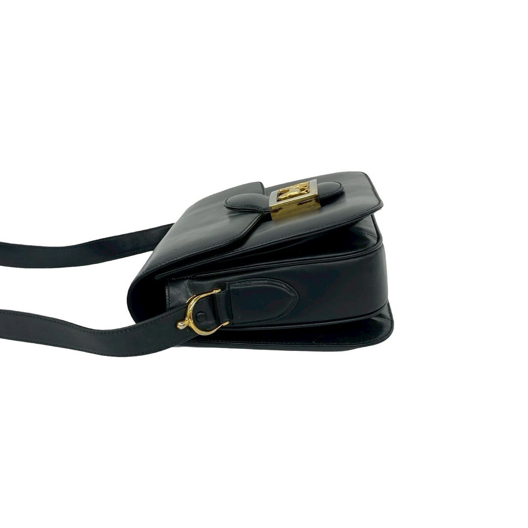 shoulder bag celine