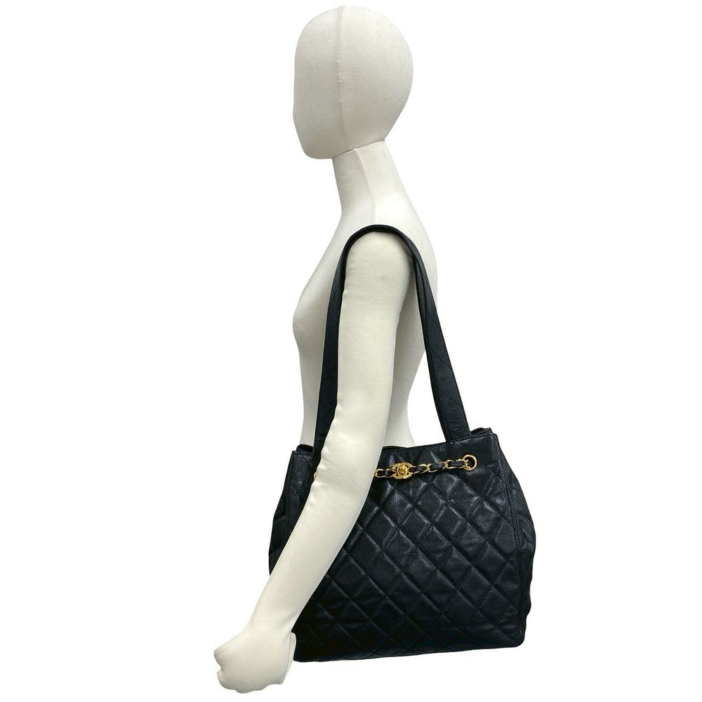tote bag chanel