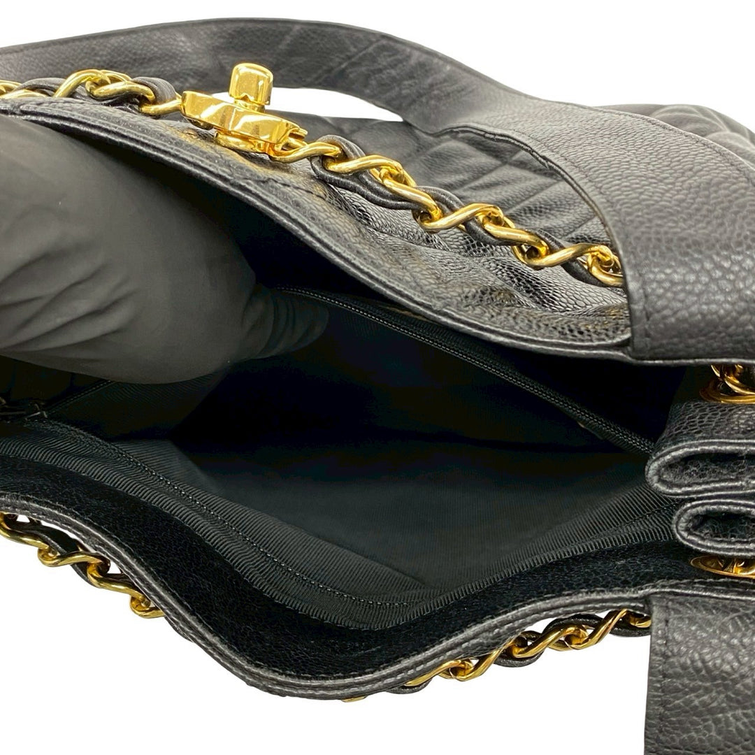 tote bag chanel