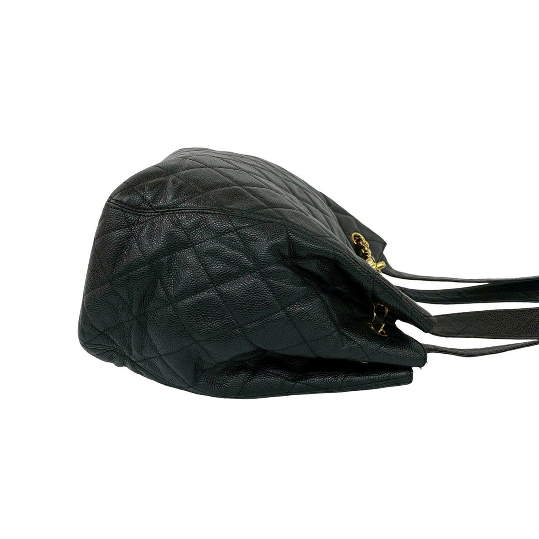tote bag chanel