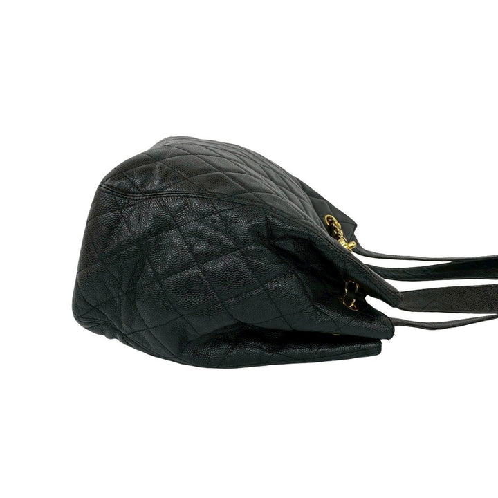 tote bag chanel