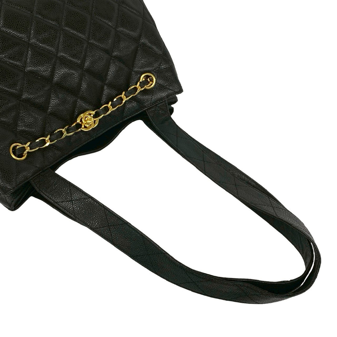 tote bag chanel