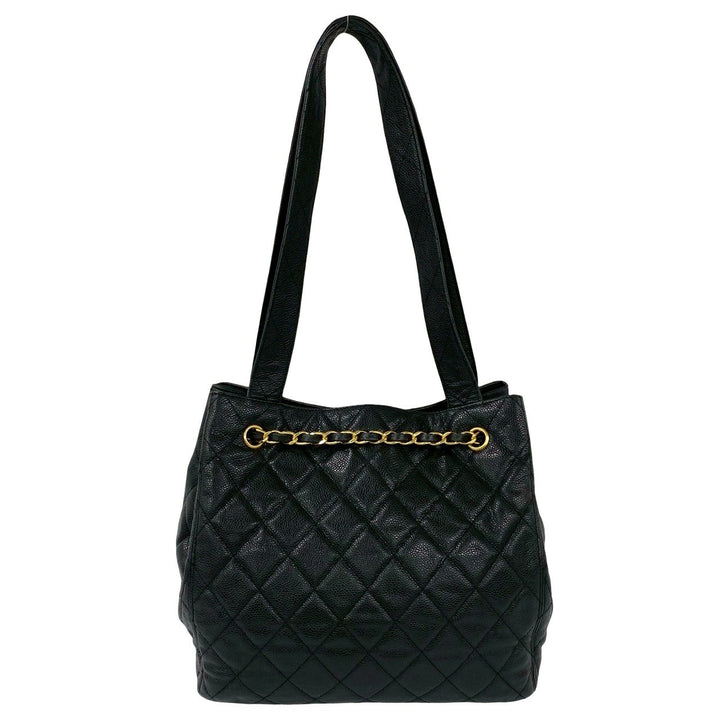 tote bag chanel
