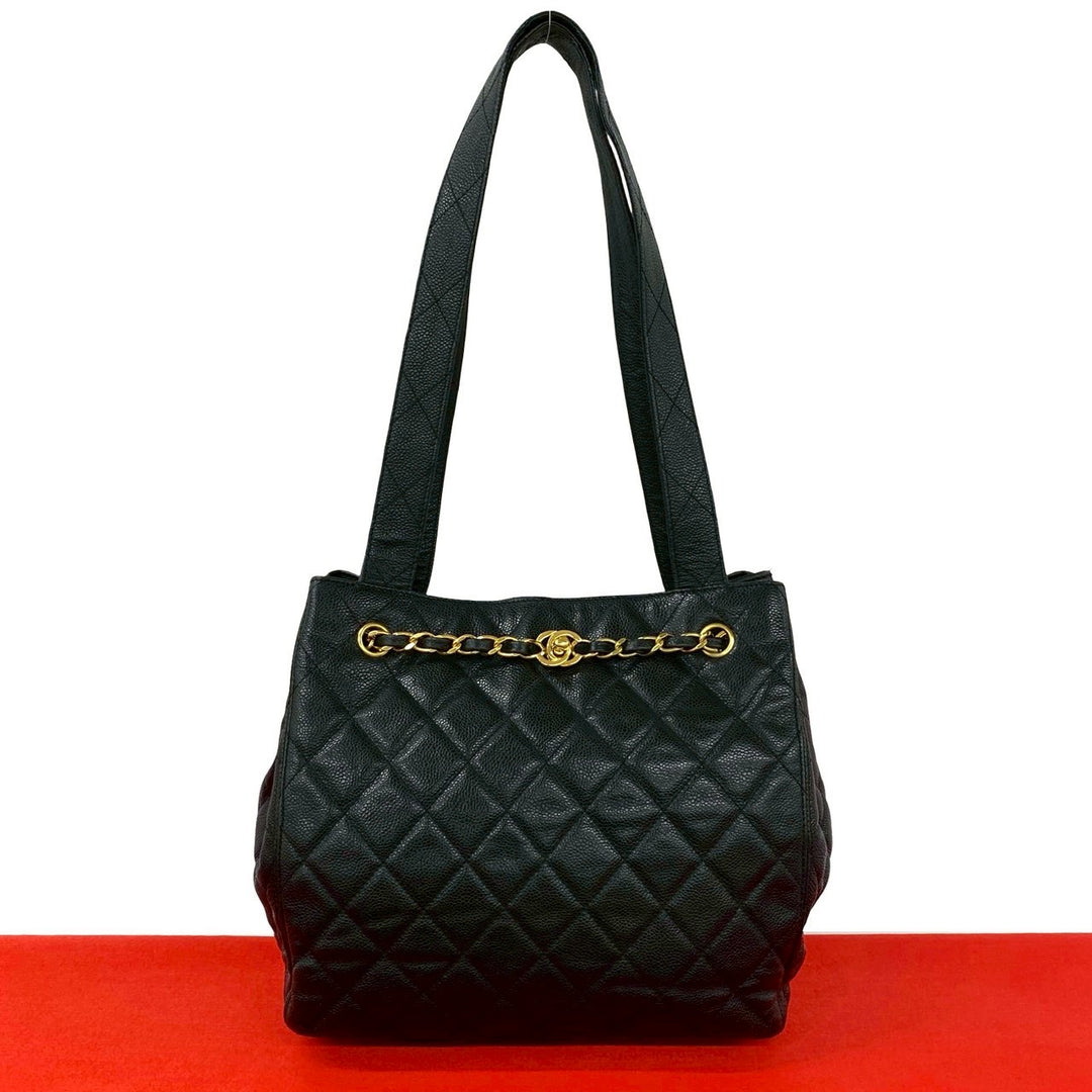 tote bag chanel