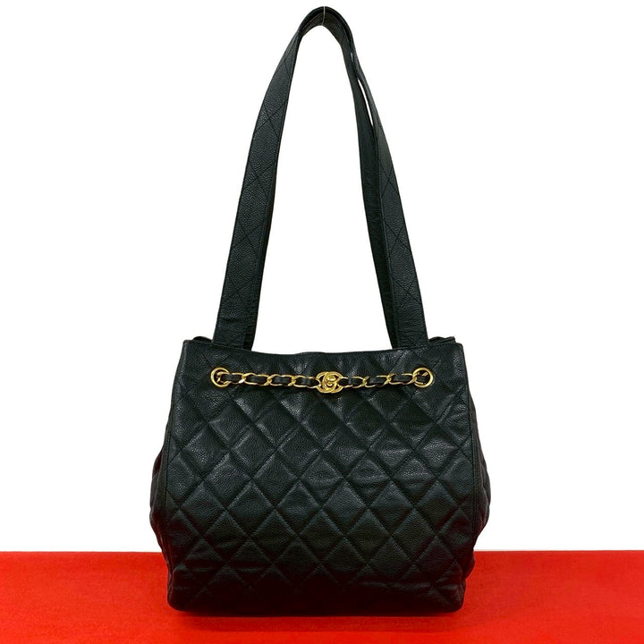 tote bag chanel