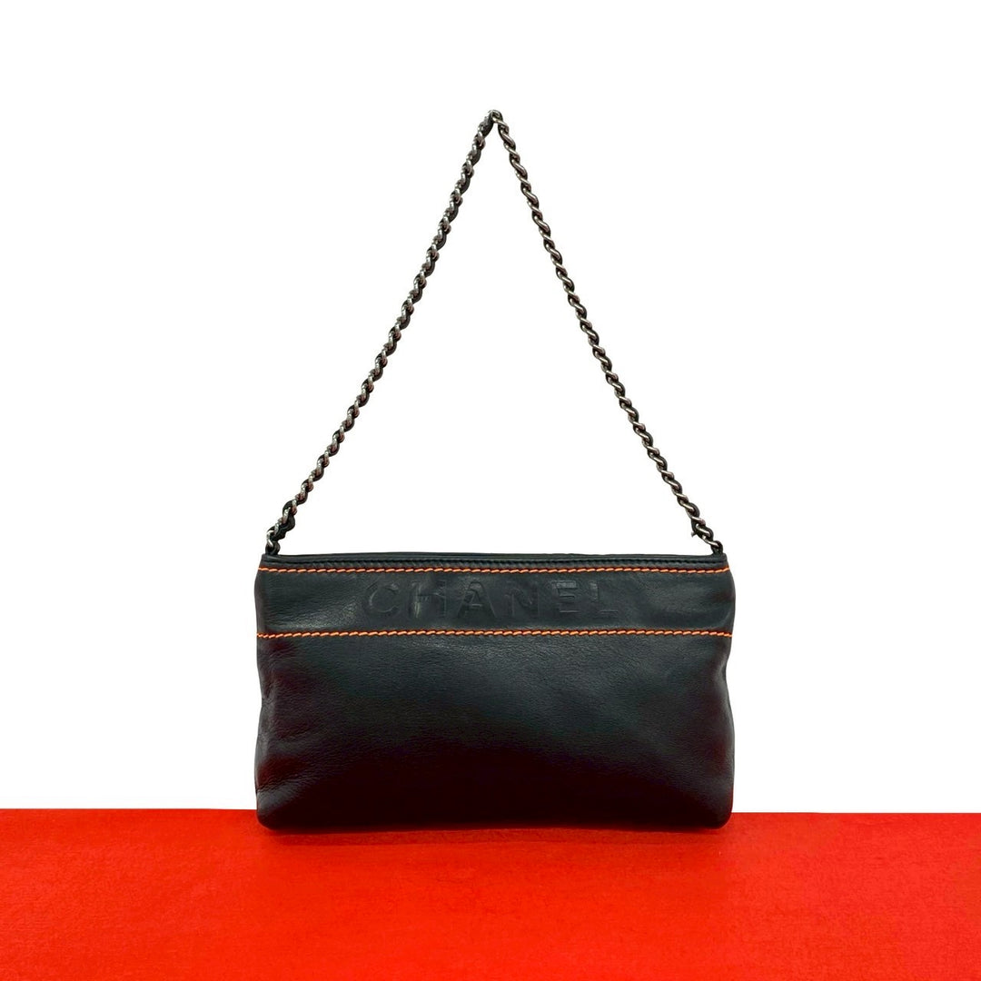 handbag chanel