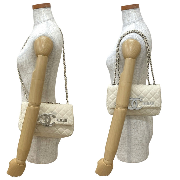 ショルダーバッグ シャネル クルーズコレクション
