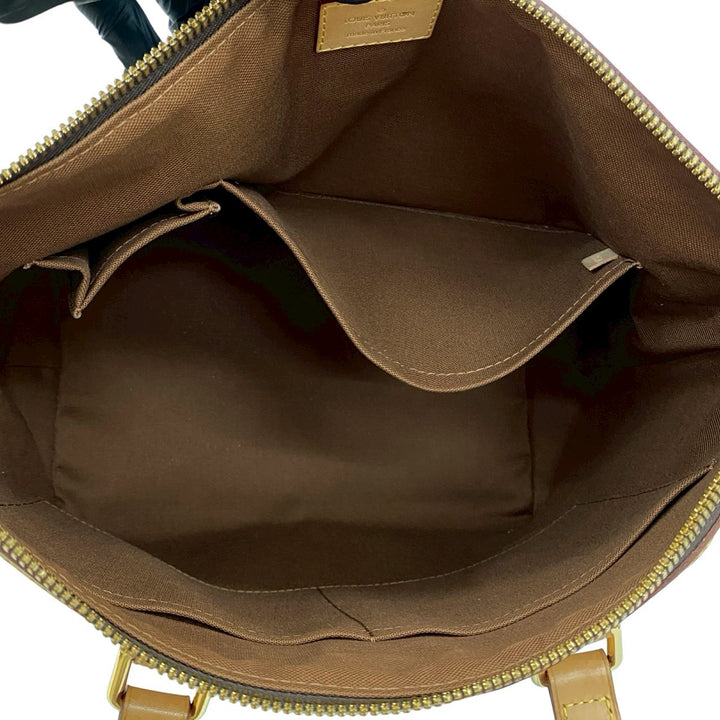 Louis Vuitton Palermo 小號肩背包