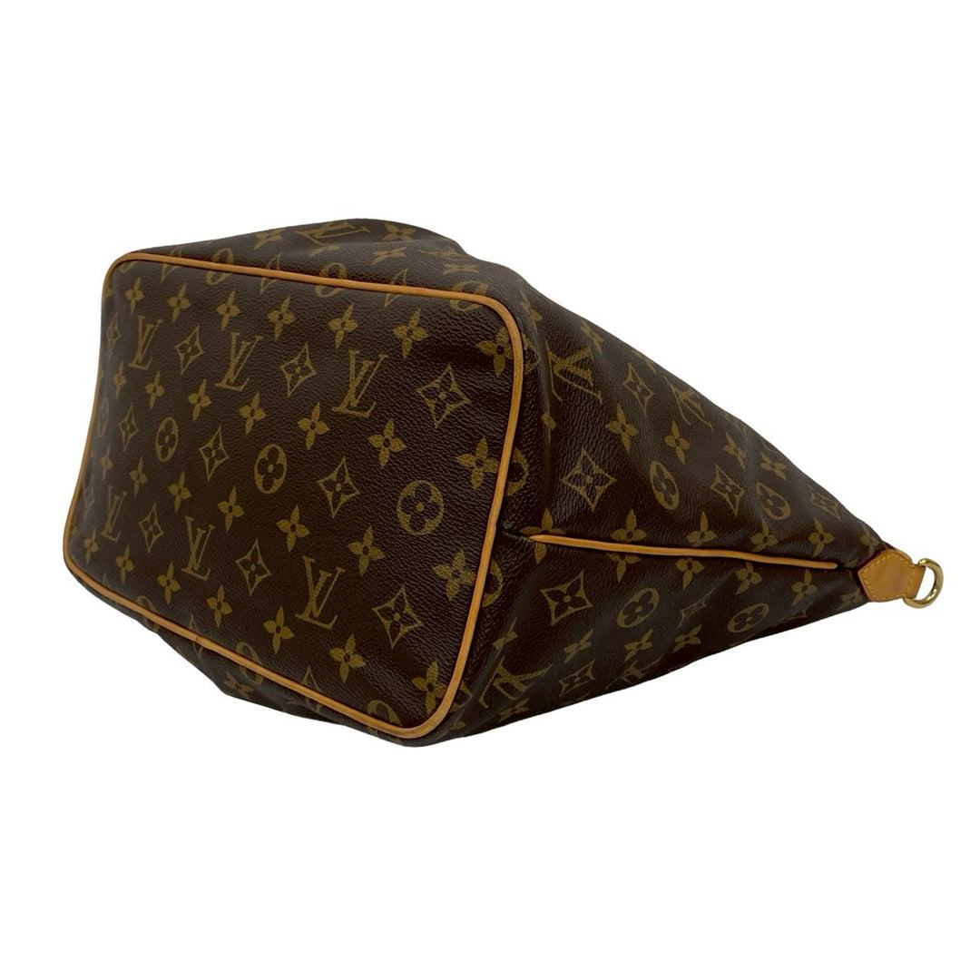 Louis Vuitton Palermo 小號肩背包