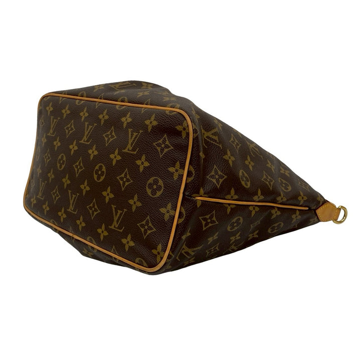 Louis Vuitton Palermo 小號肩背包