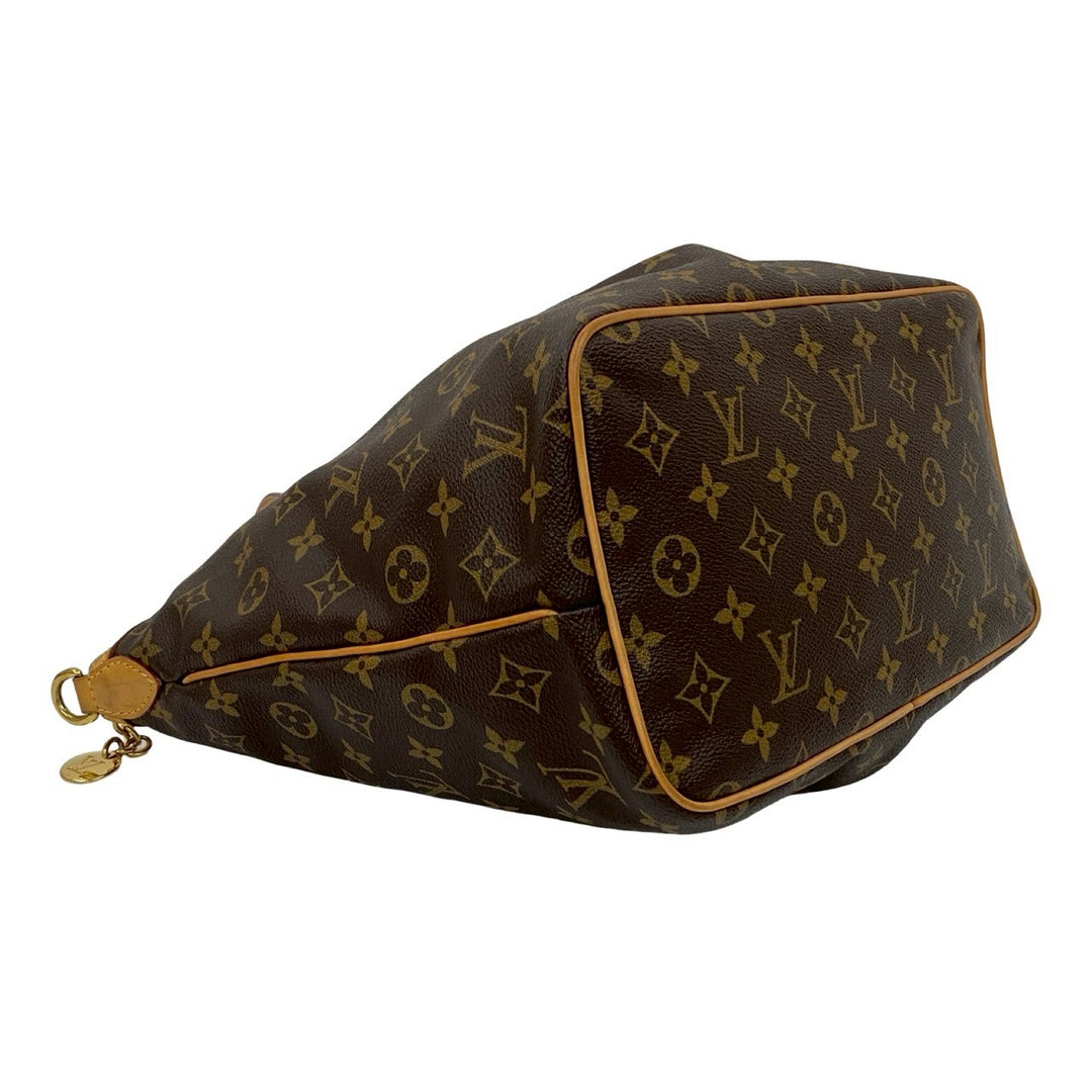 Louis Vuitton Palermo 小號肩背包