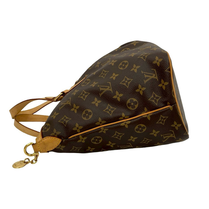 Louis Vuitton Palermo 小號肩背包