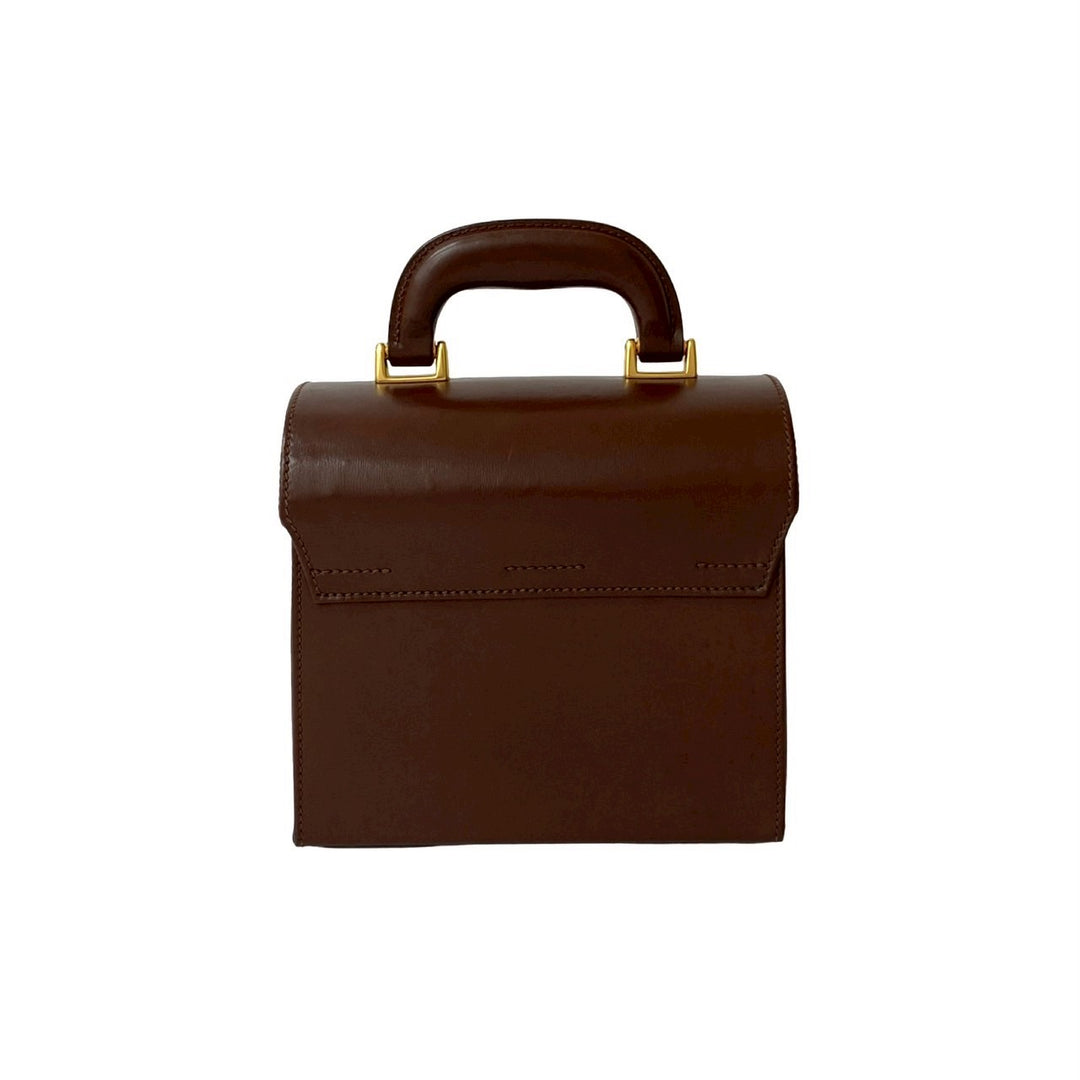 ハンドバッグ グッチ レディロック