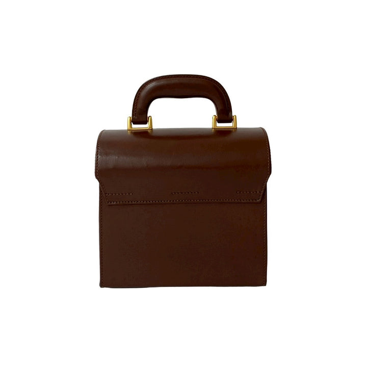 ハンドバッグ グッチ レディロック