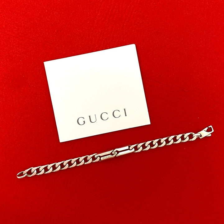 手鍊 gucci 結 無限手鍊