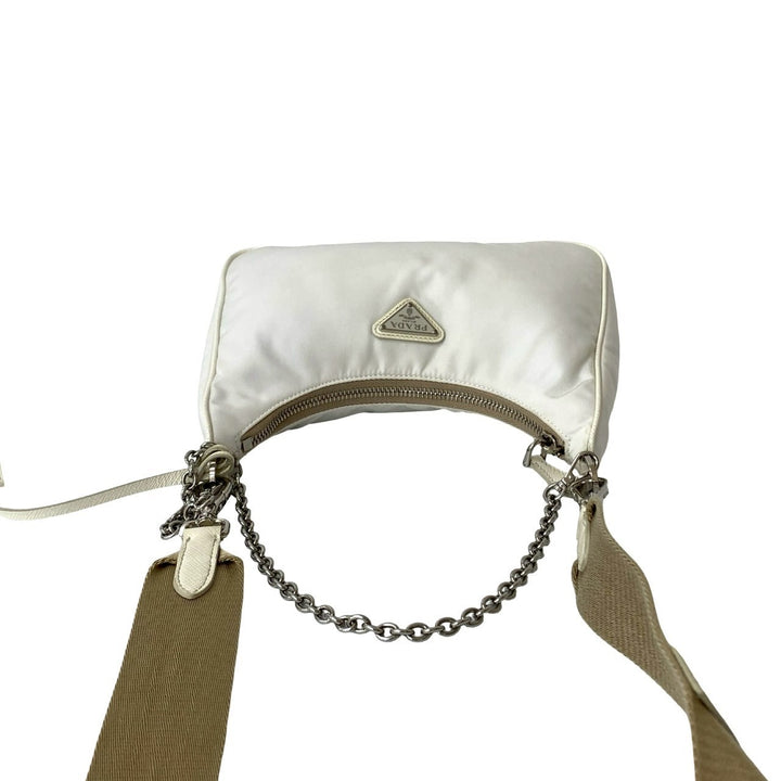 普拉達 (Prada) 重新版肩背包