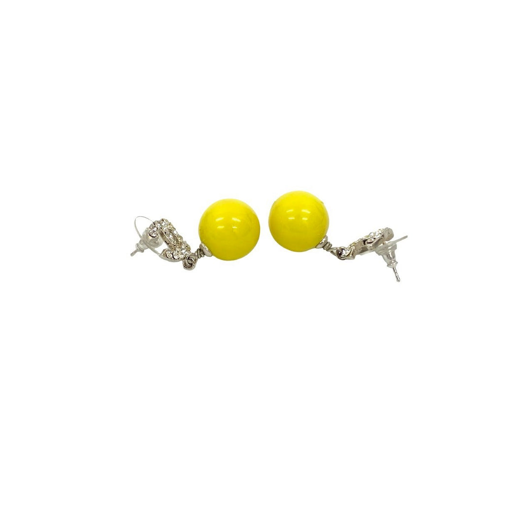 ピアス シャネル
