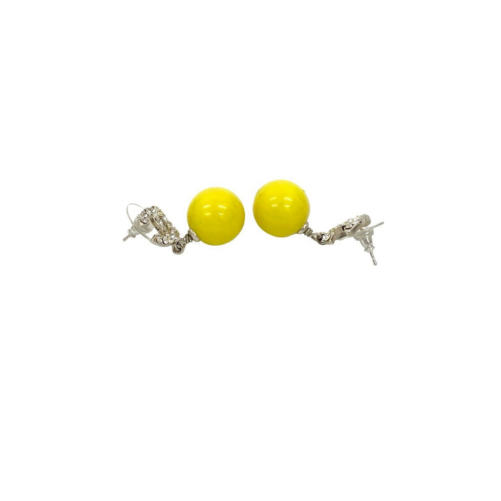 ピアス シャネル