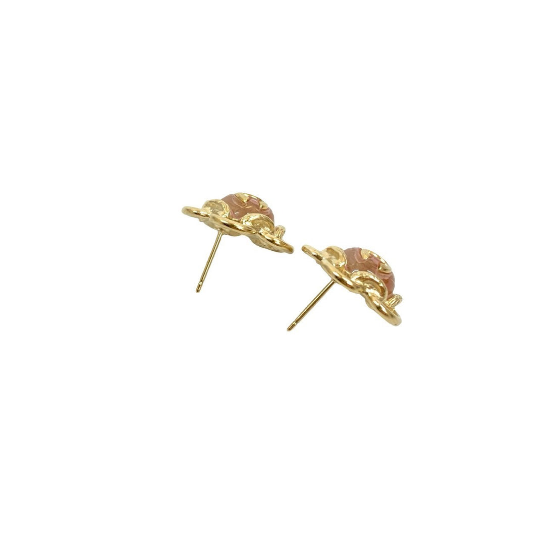 ピアス シャネル