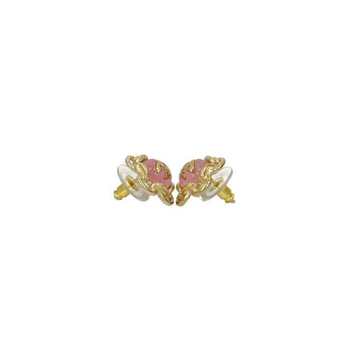 ピアス シャネル