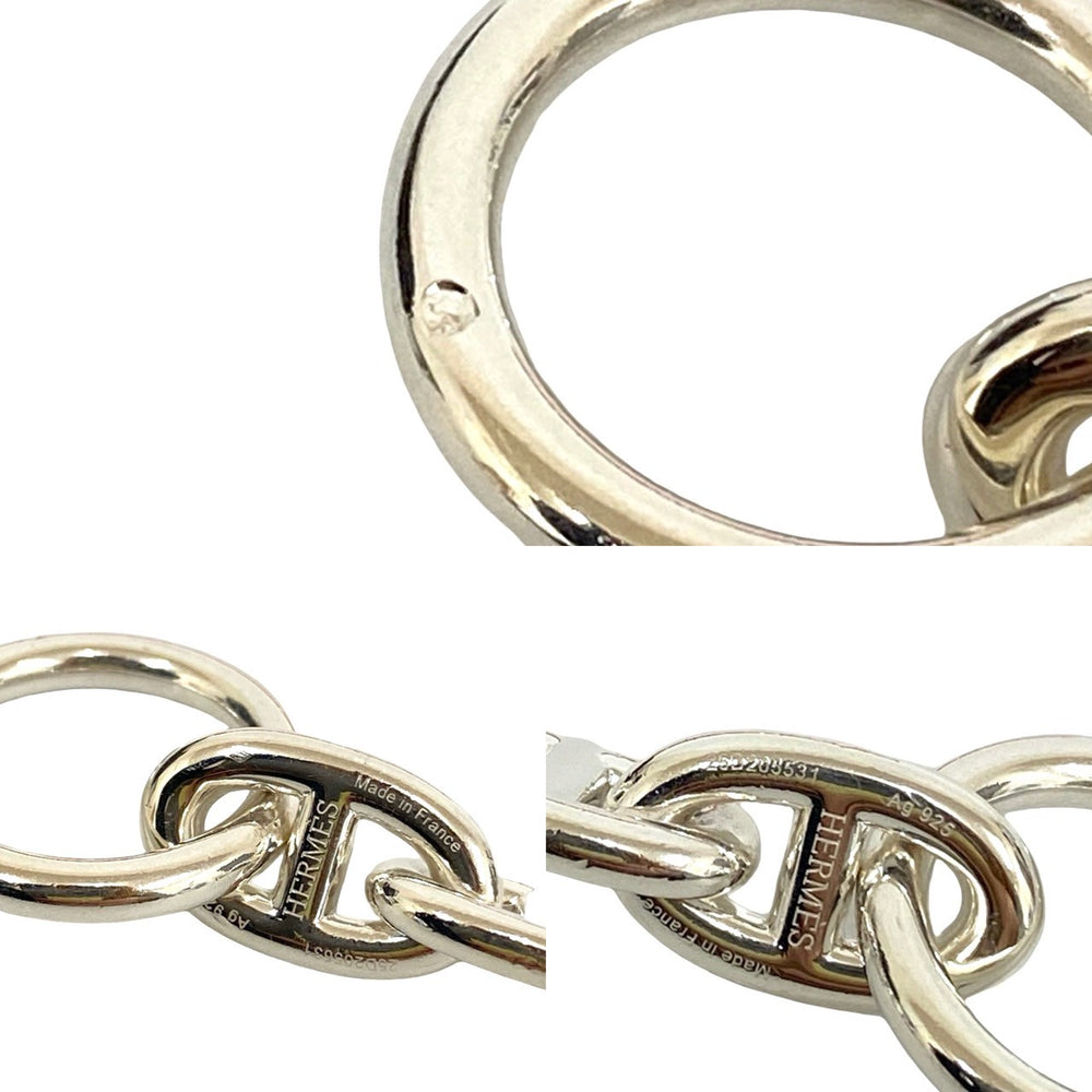手鍊 Hermes Chaine d'Ancre 中號 13 框