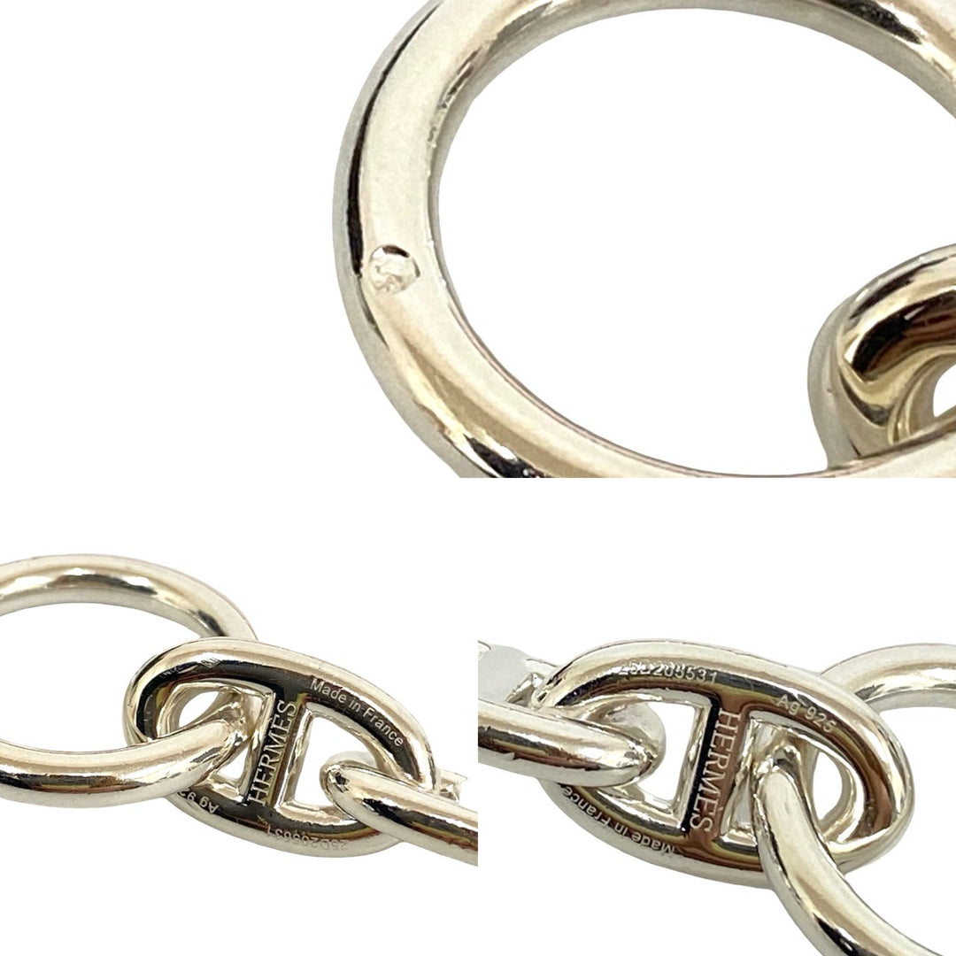 手鍊 Hermes Chaine d'Ancre 中號 13 框