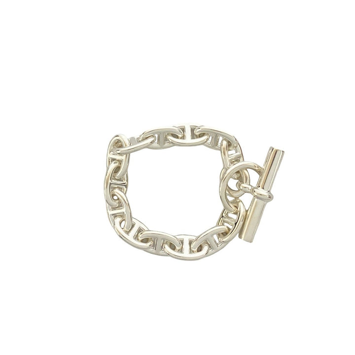 手鍊 Hermes Chaine d'Ancre 中號 13 框