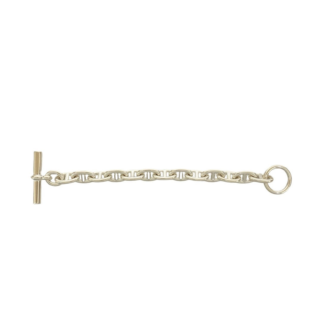 手鍊 Hermes Chaine d'Ancre 中號 13 框