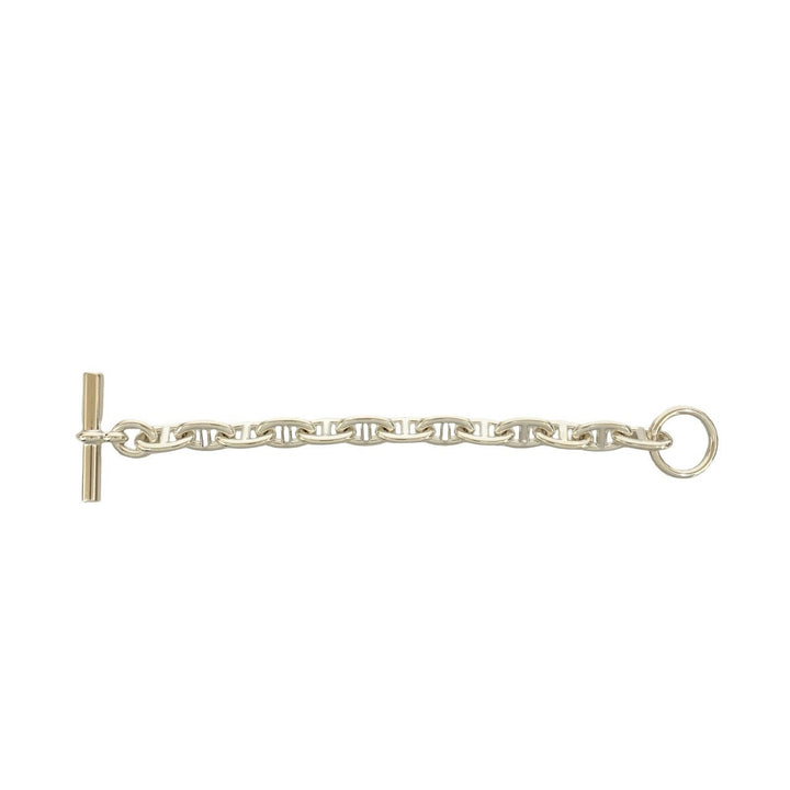 手鍊 Hermes Chaine d'Ancre 中號 13 框
