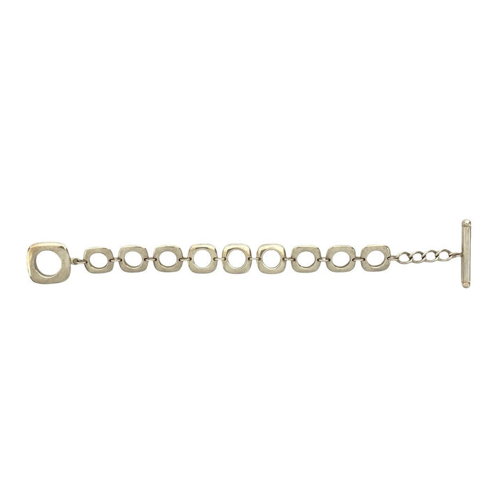 ブレスレット ティファニー スクエア クッション