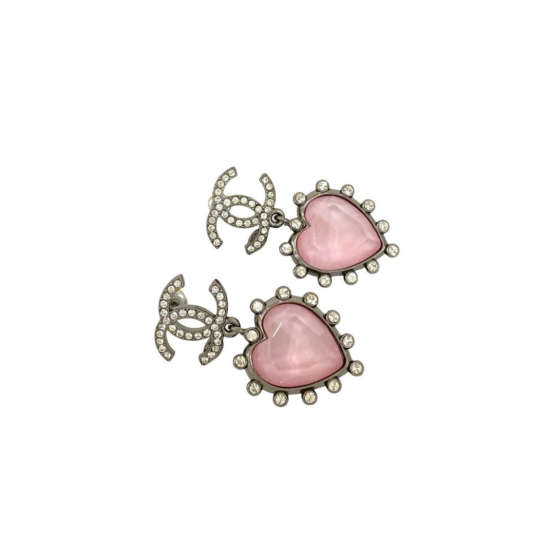 ピアス シャネル