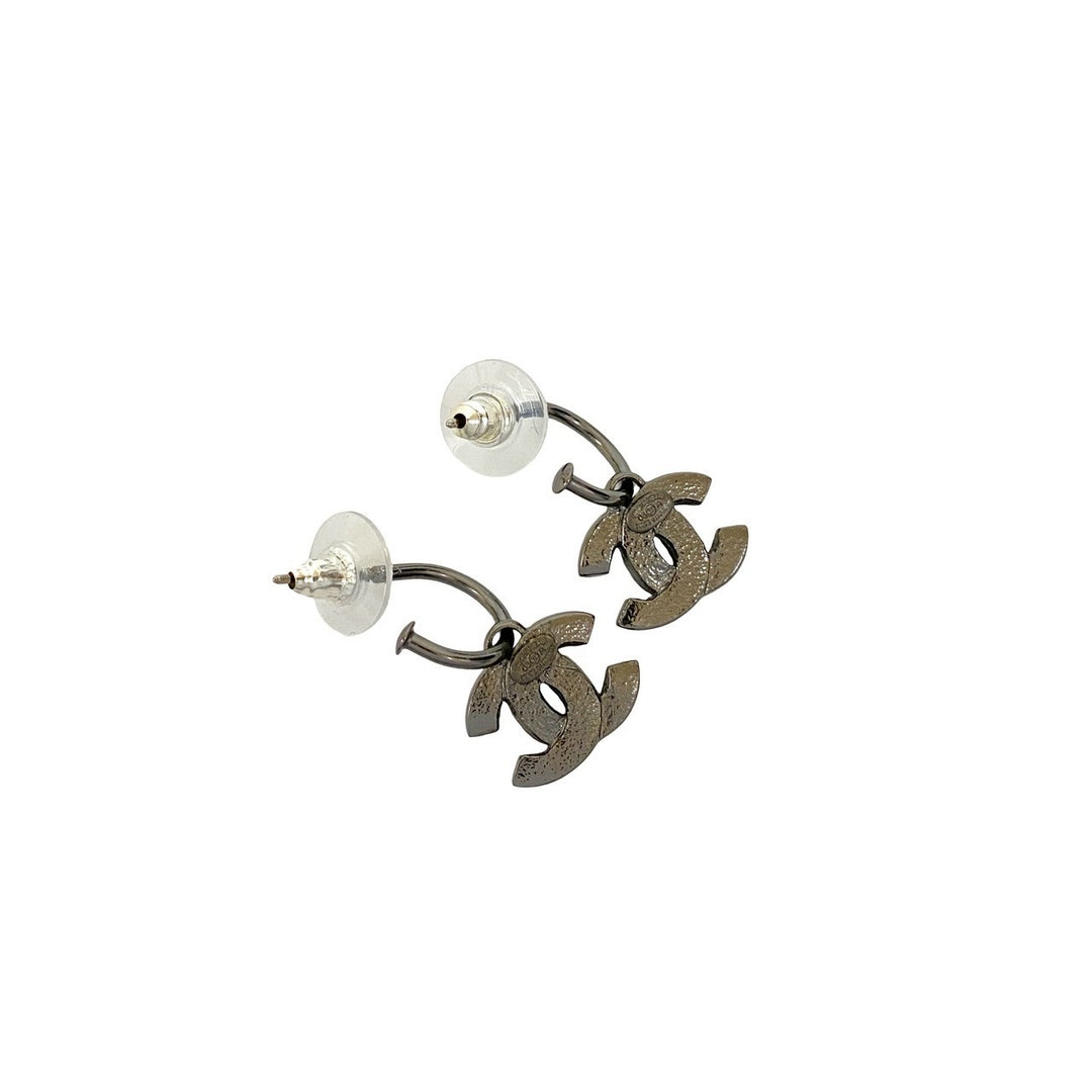 ピアス シャネル