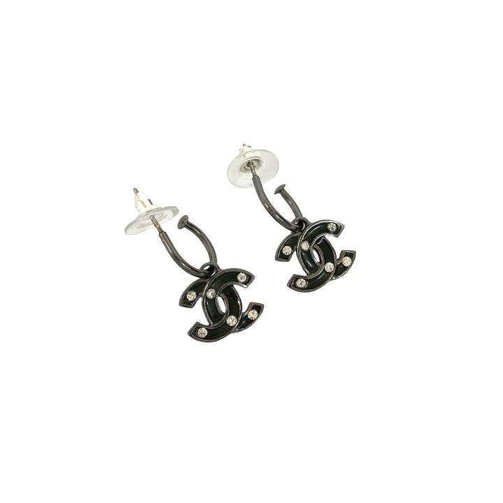 ピアス シャネル