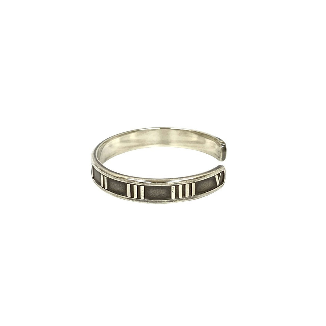 バングル ティファニー アトラス バングル