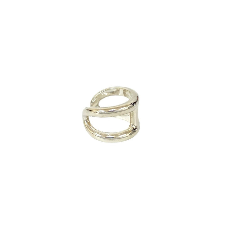 リング・指輪 エルメス オスモズ GM