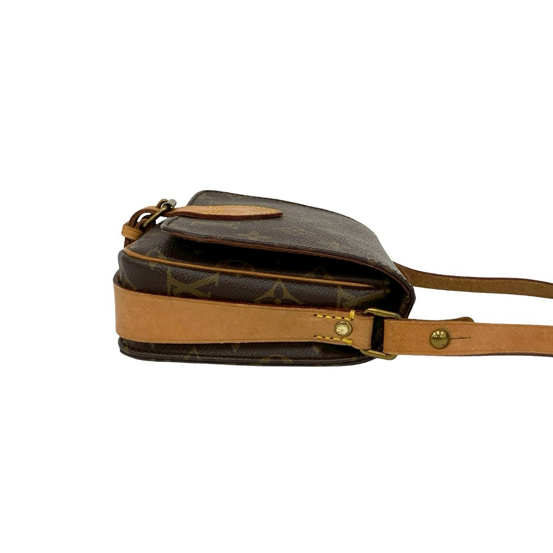 ショルダーバッグ ルイヴィトン カルトシエール
