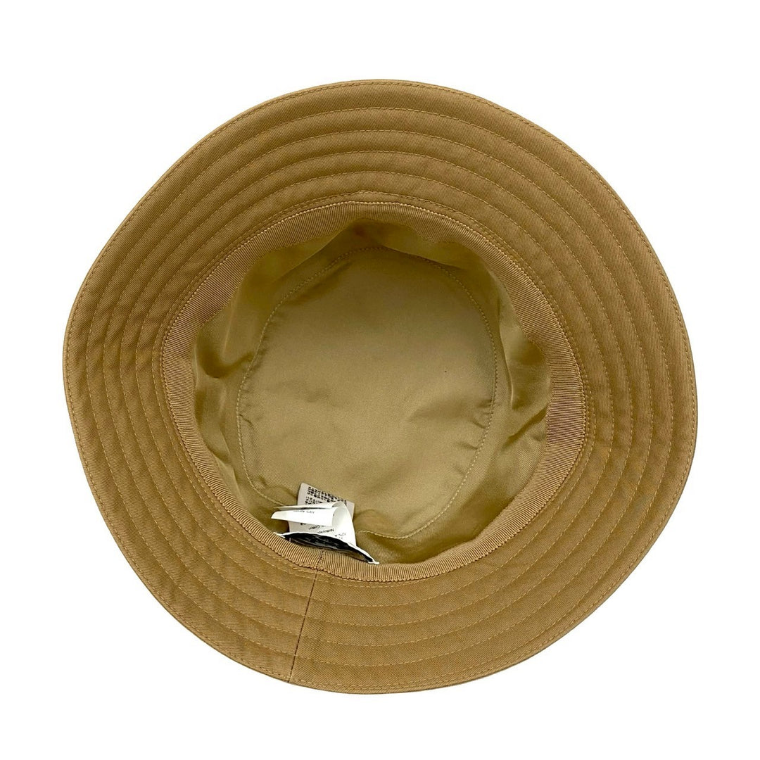 Hat Hermes Harper H Serie Bucket Hat