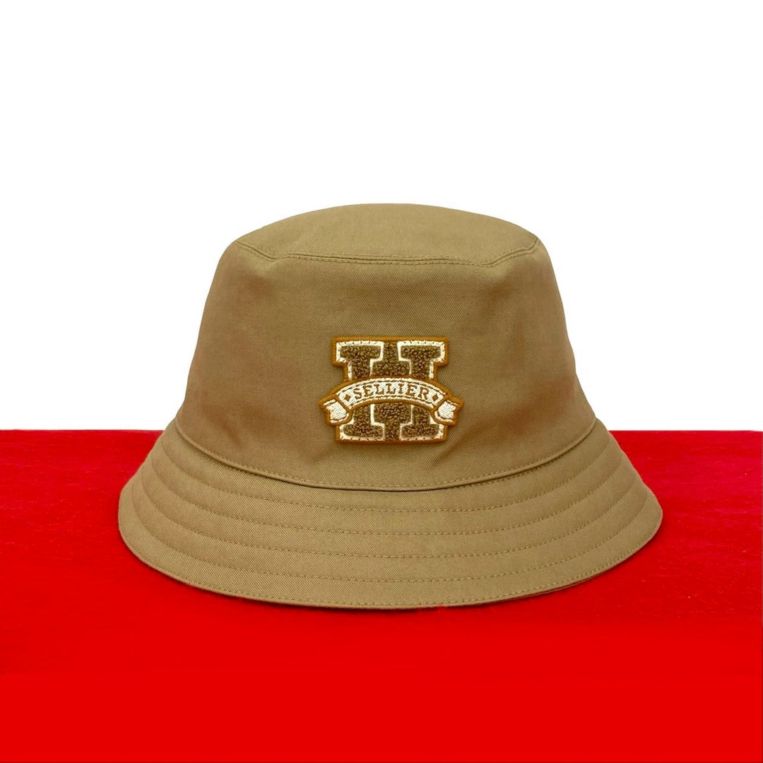 Hat Hermes Harper H Serie Bucket Hat