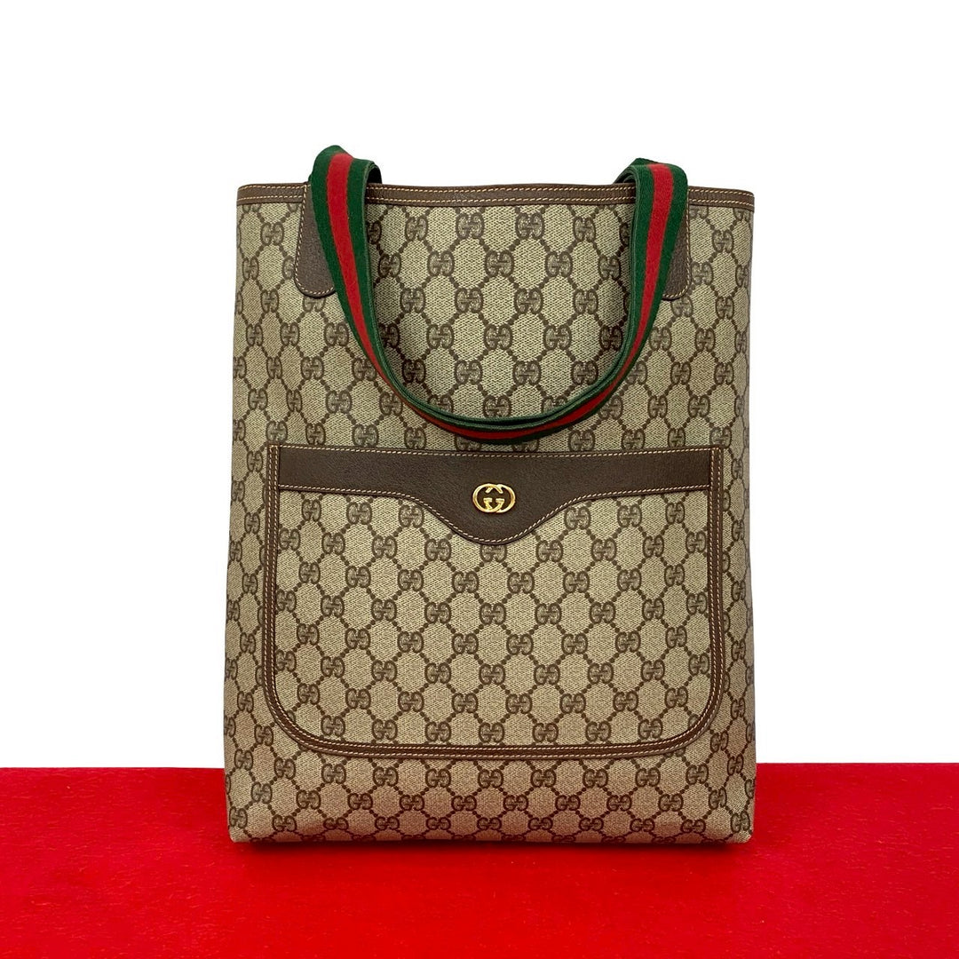 トートバッグ グッチ