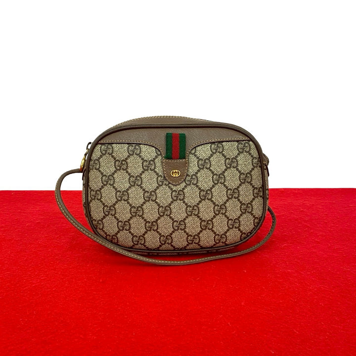 古馳單肩包