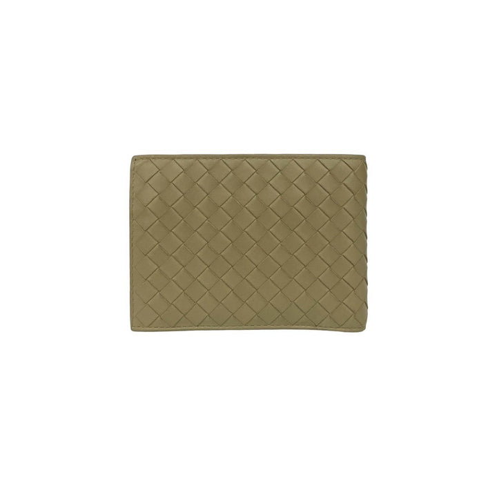 二つ折り財布 ボッテガヴェネタ
