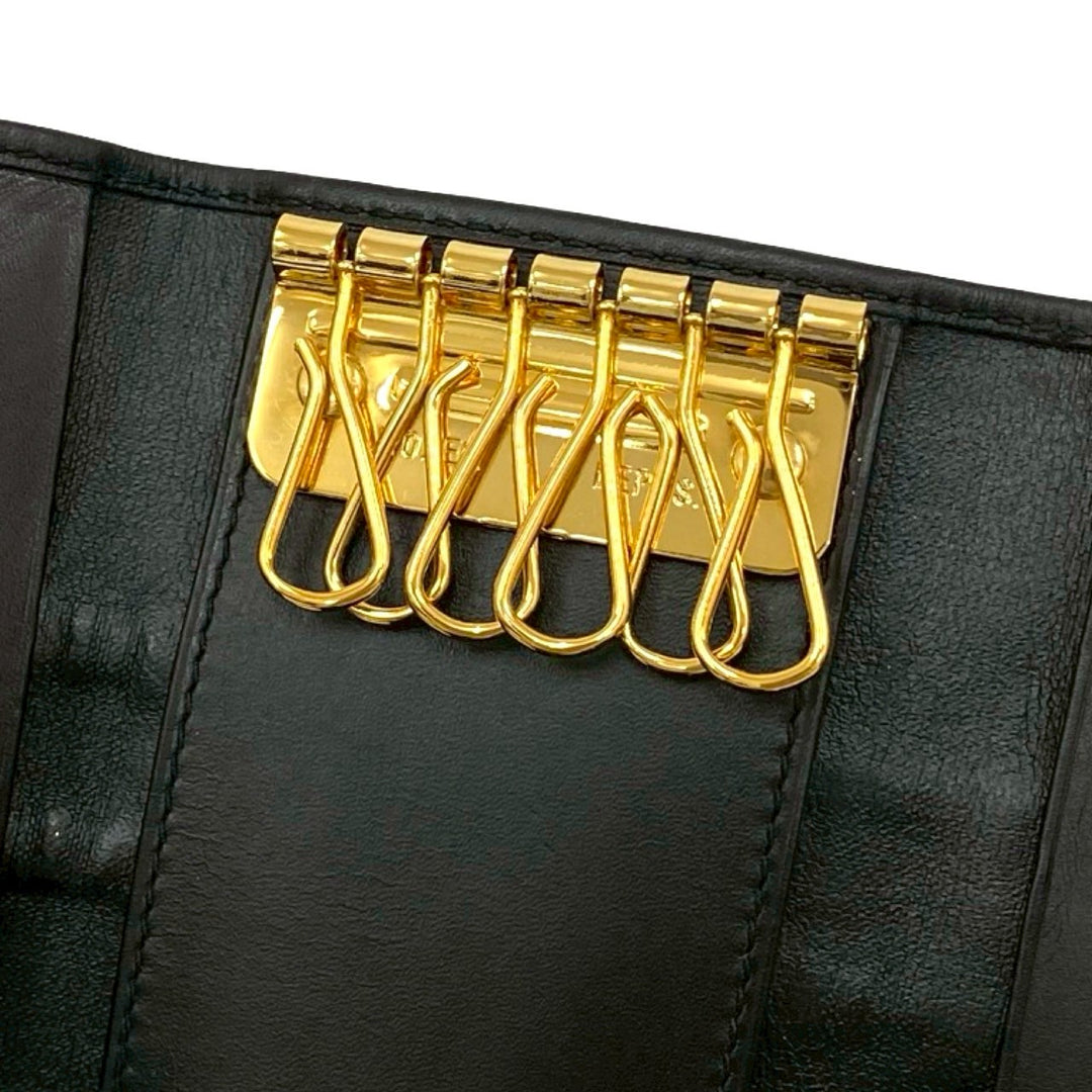 薩爾瓦托·菲拉格慕鑰匙包