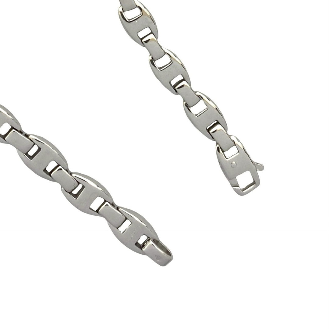 ブレスレット エルメス カシオペア ブレスレット